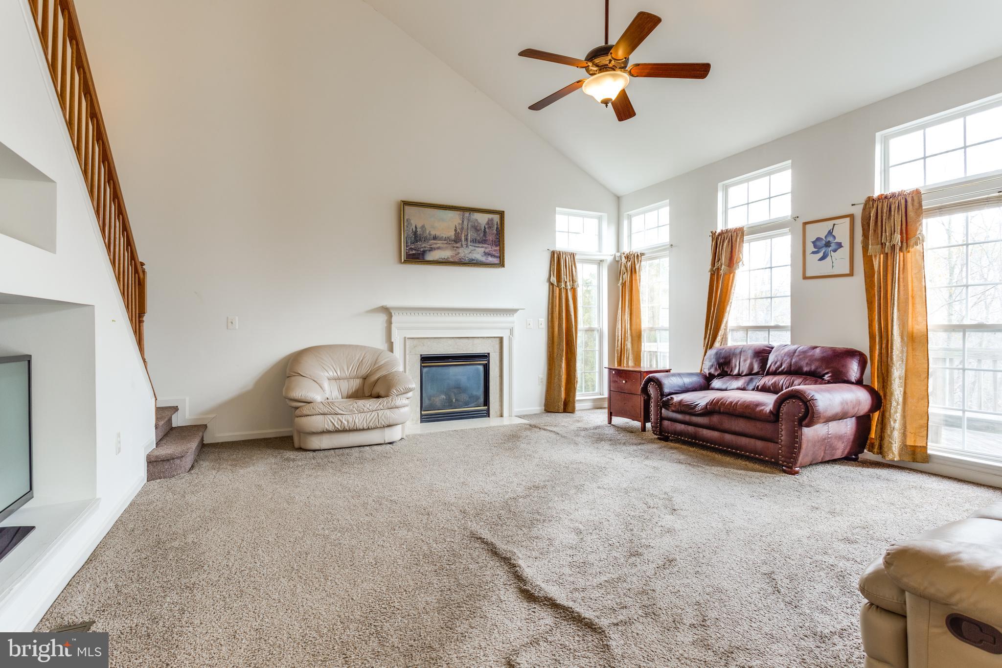 CHARLES CROSSING - Residential