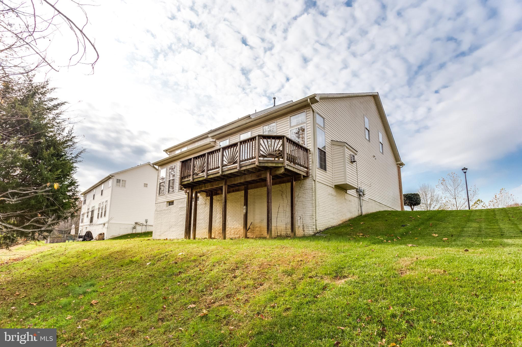 CHARLES CROSSING - Residential