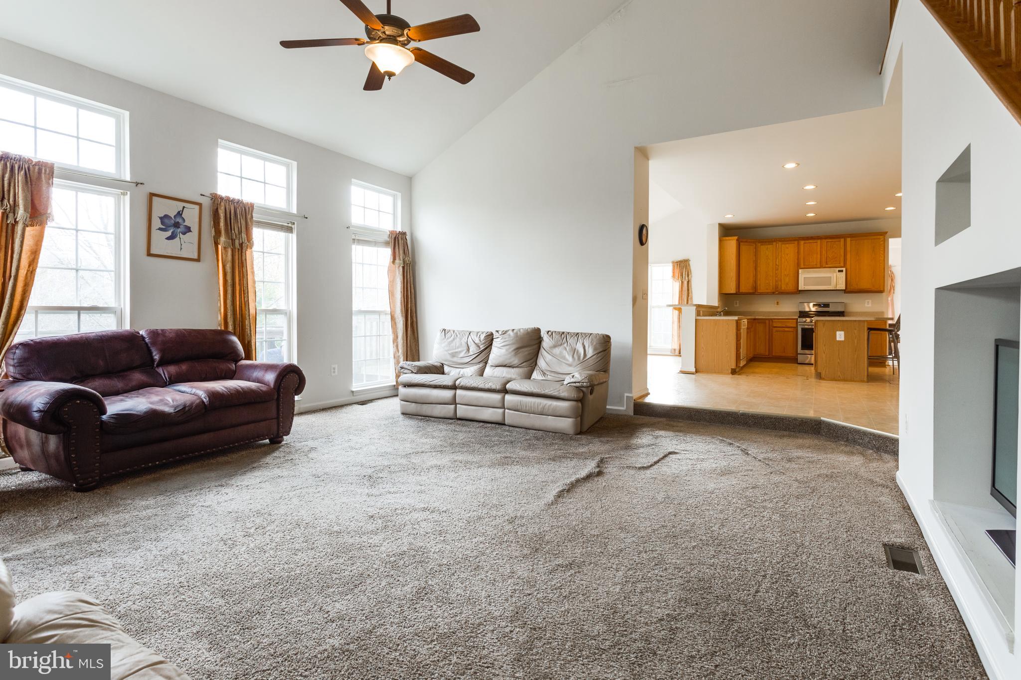 CHARLES CROSSING - Residential