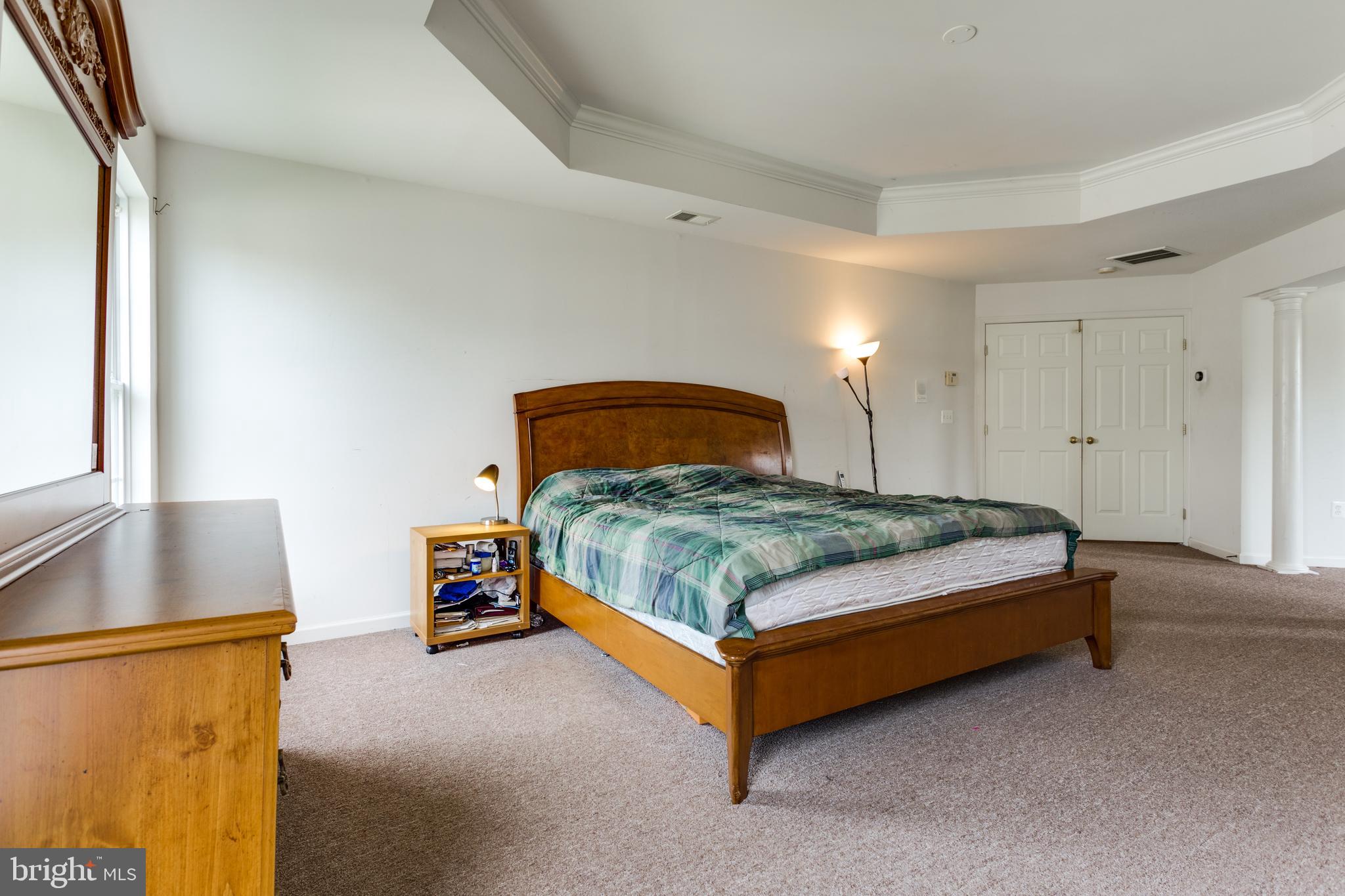 CHARLES CROSSING - Residential