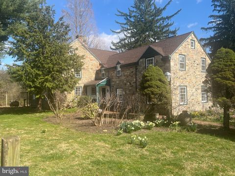 850 BRINTONS BRIDGE ROAD WEST CHESTER PA 19382