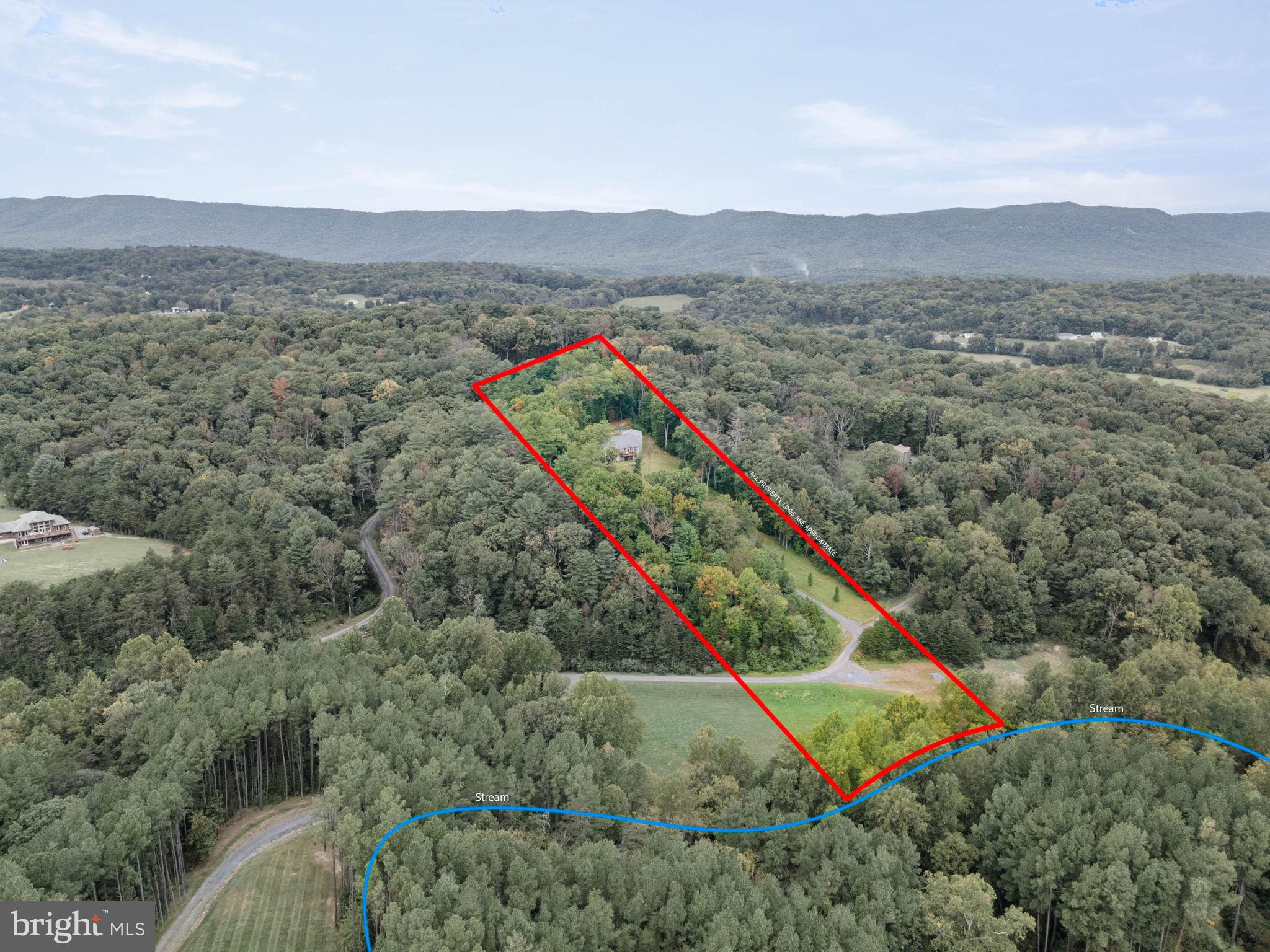 495 MOUNTAIN BROOK LANE