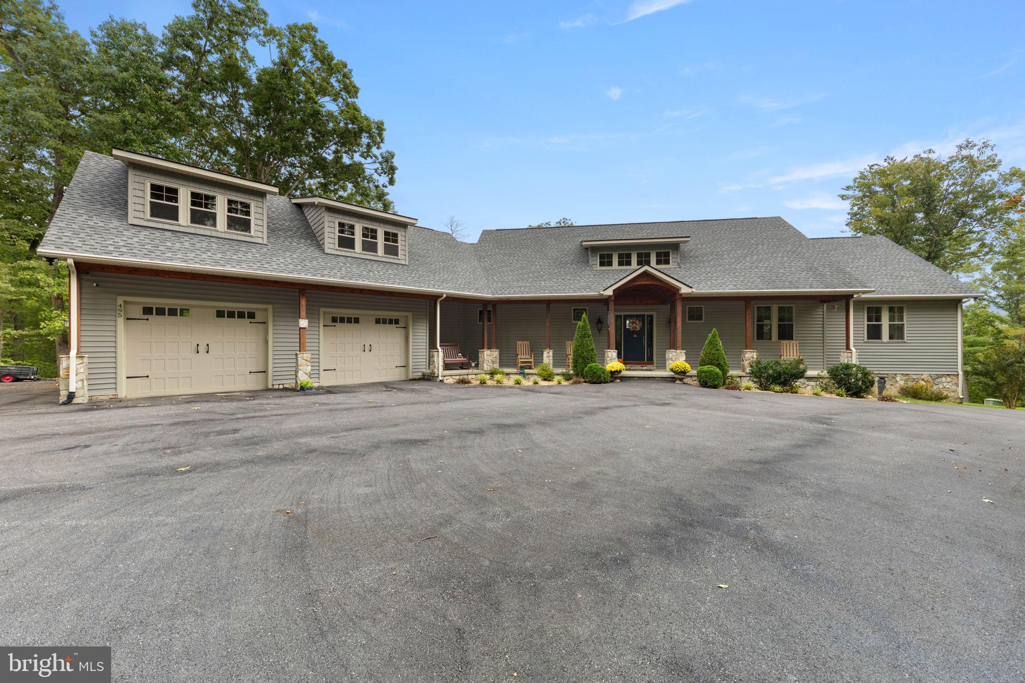 495 MOUNTAIN BROOK LANE