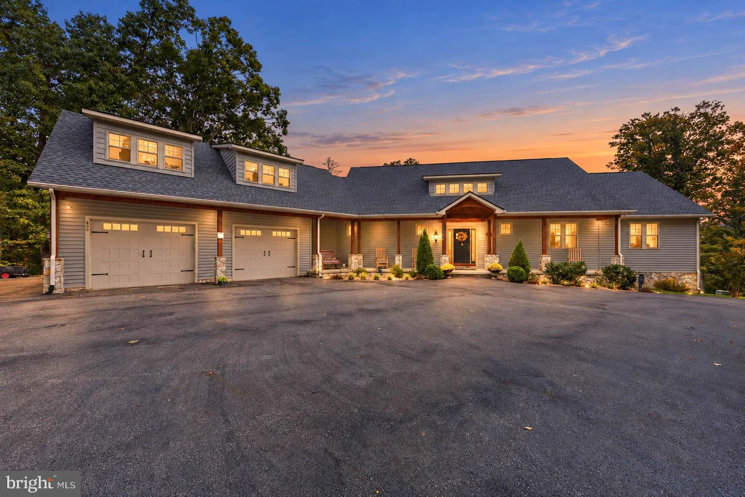 495 Mountain Brook Lane
