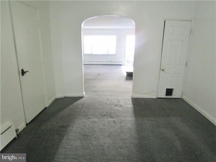 GRAYS FERRY - Residential