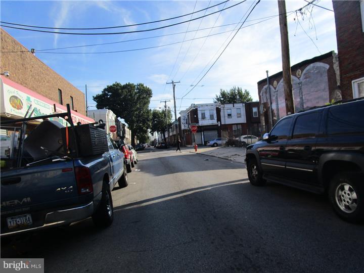 GRAYS FERRY - Residential
