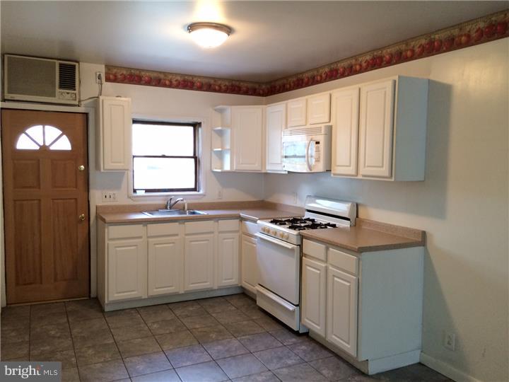 GRAYS FERRY - Residential