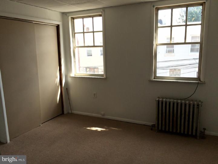 GRAYS FERRY - Residential