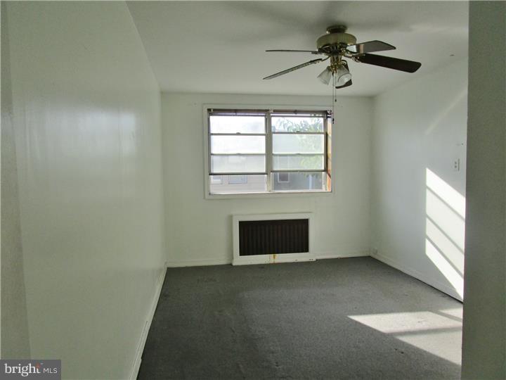 GRAYS FERRY - Residential