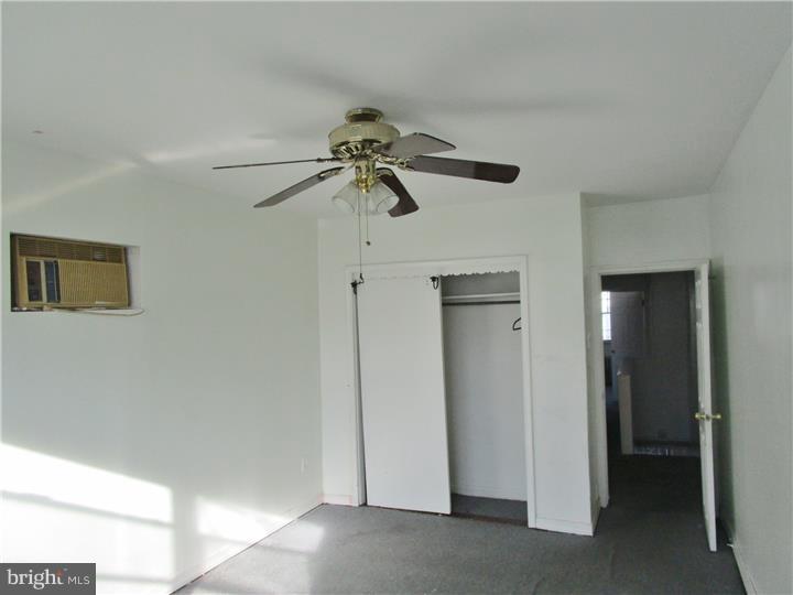 GRAYS FERRY - Residential