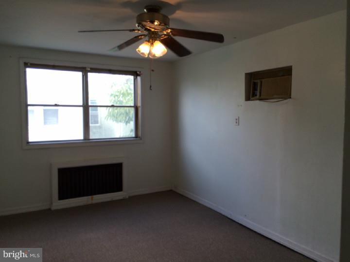 GRAYS FERRY - Residential