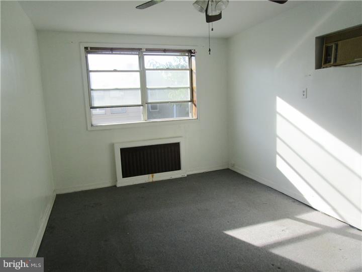 GRAYS FERRY - Residential