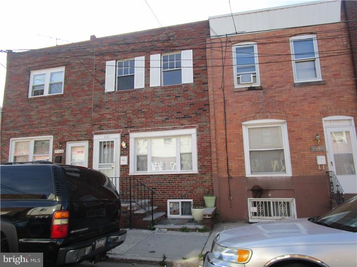 GRAYS FERRY - Residential