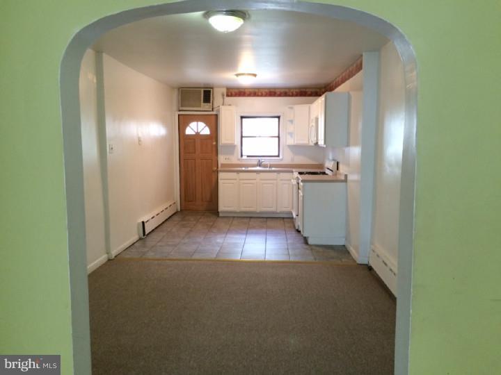 GRAYS FERRY - Residential