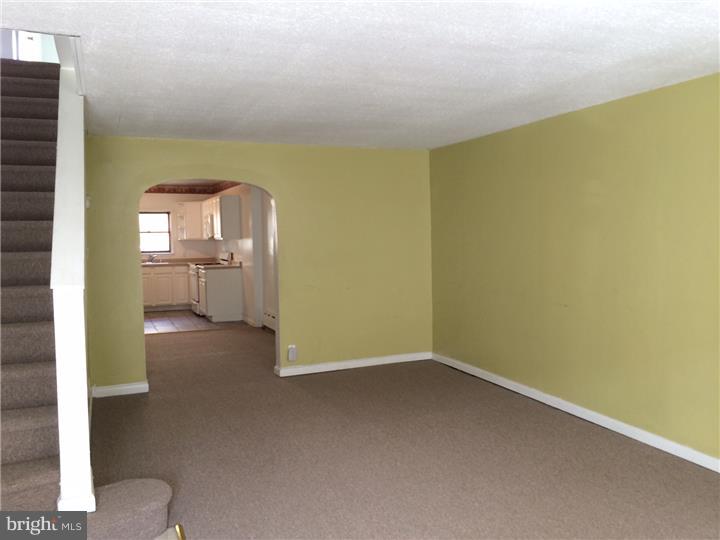 GRAYS FERRY - Residential