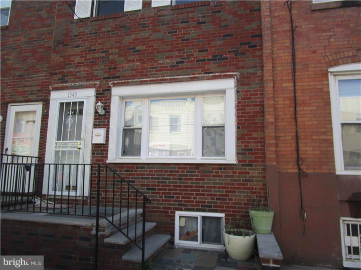 GRAYS FERRY - Residential