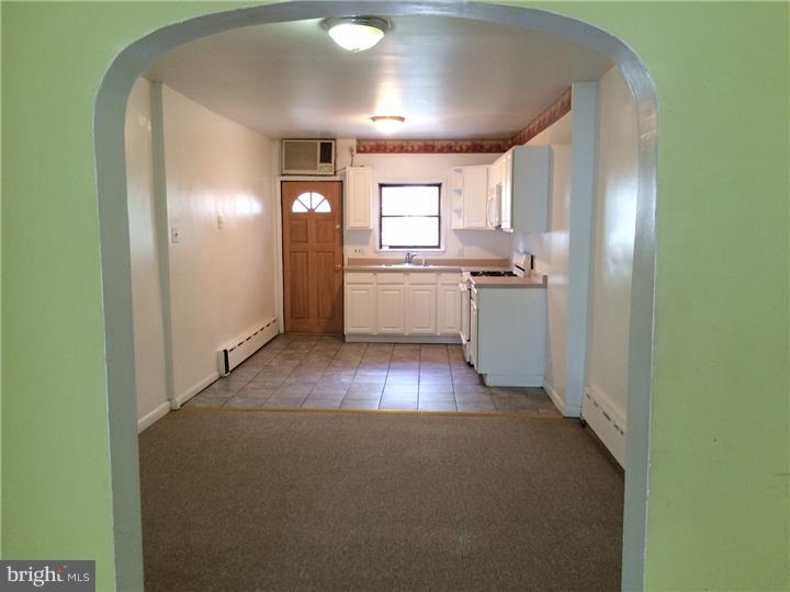 GRAYS FERRY - Residential