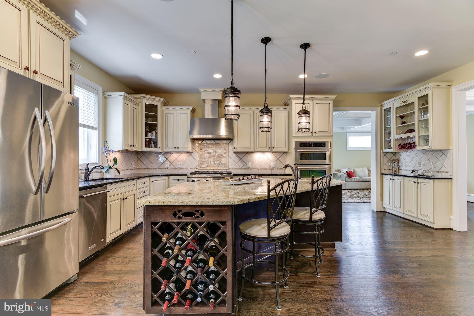 GLENBROOK VILLAGE - Residential