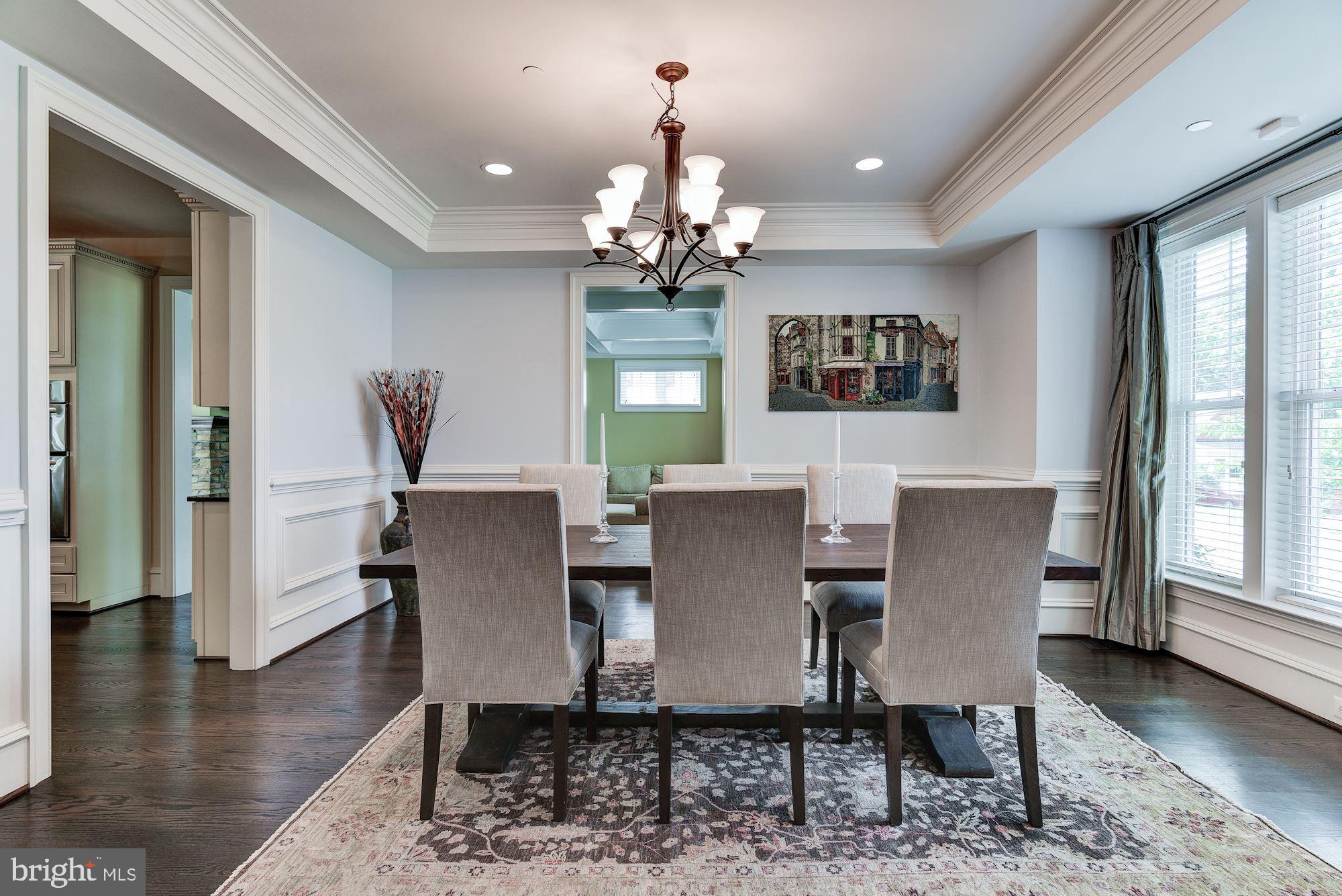 GLENBROOK VILLAGE - Residential