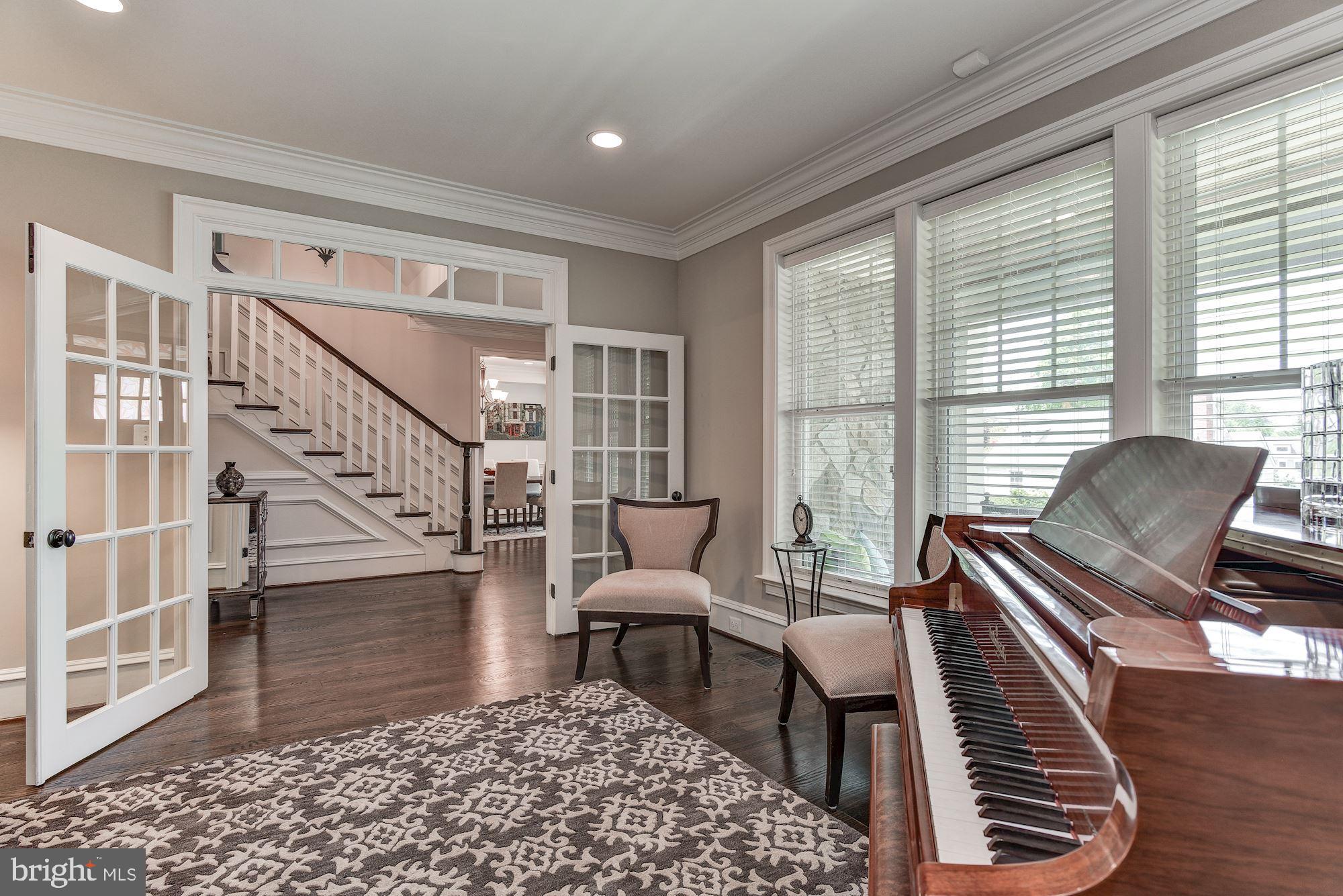 GLENBROOK VILLAGE - Residential