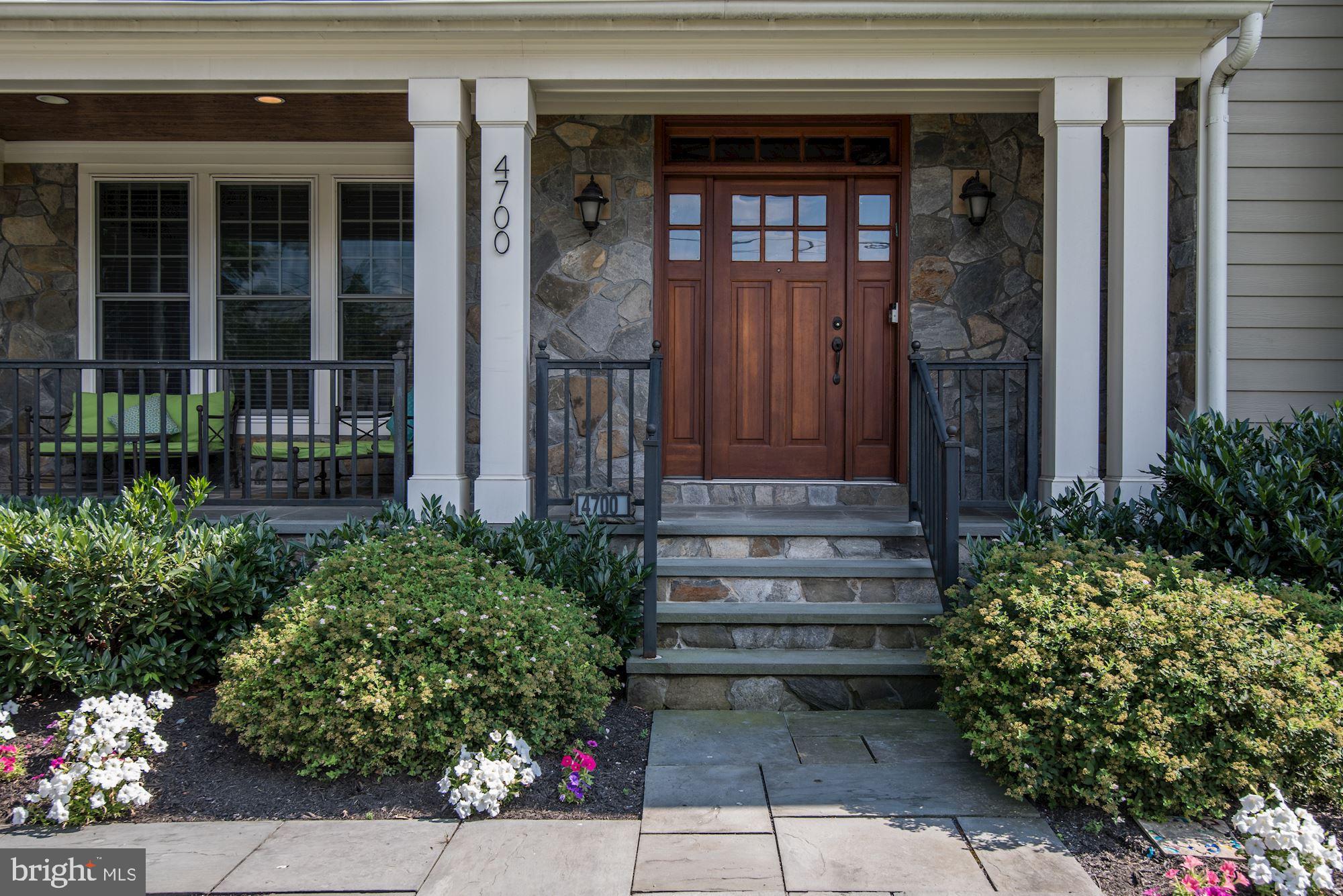 GLENBROOK VILLAGE - Residential