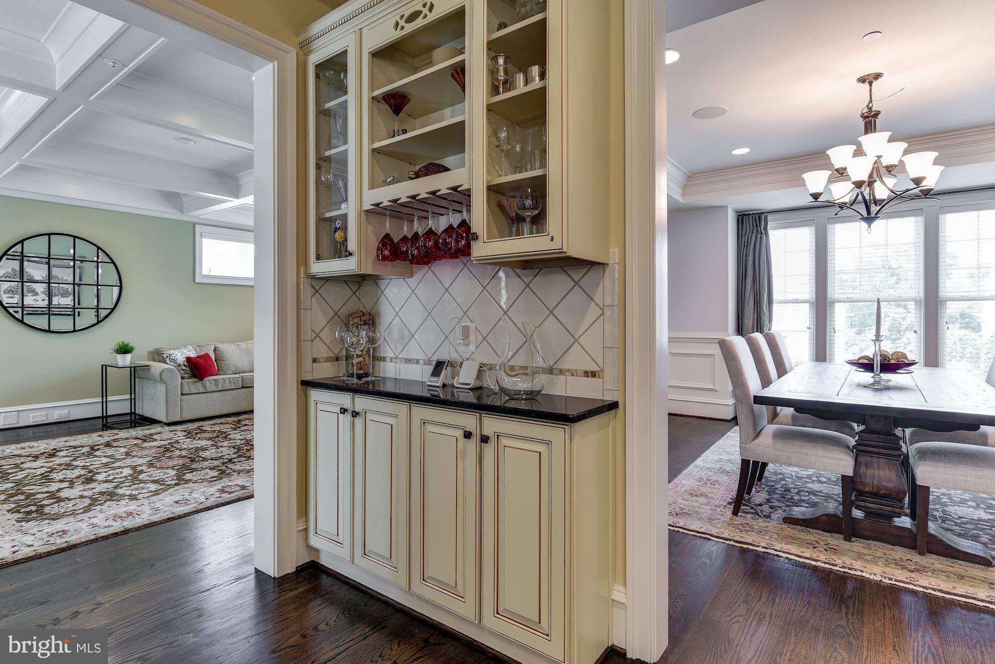 GLENBROOK VILLAGE - Residential