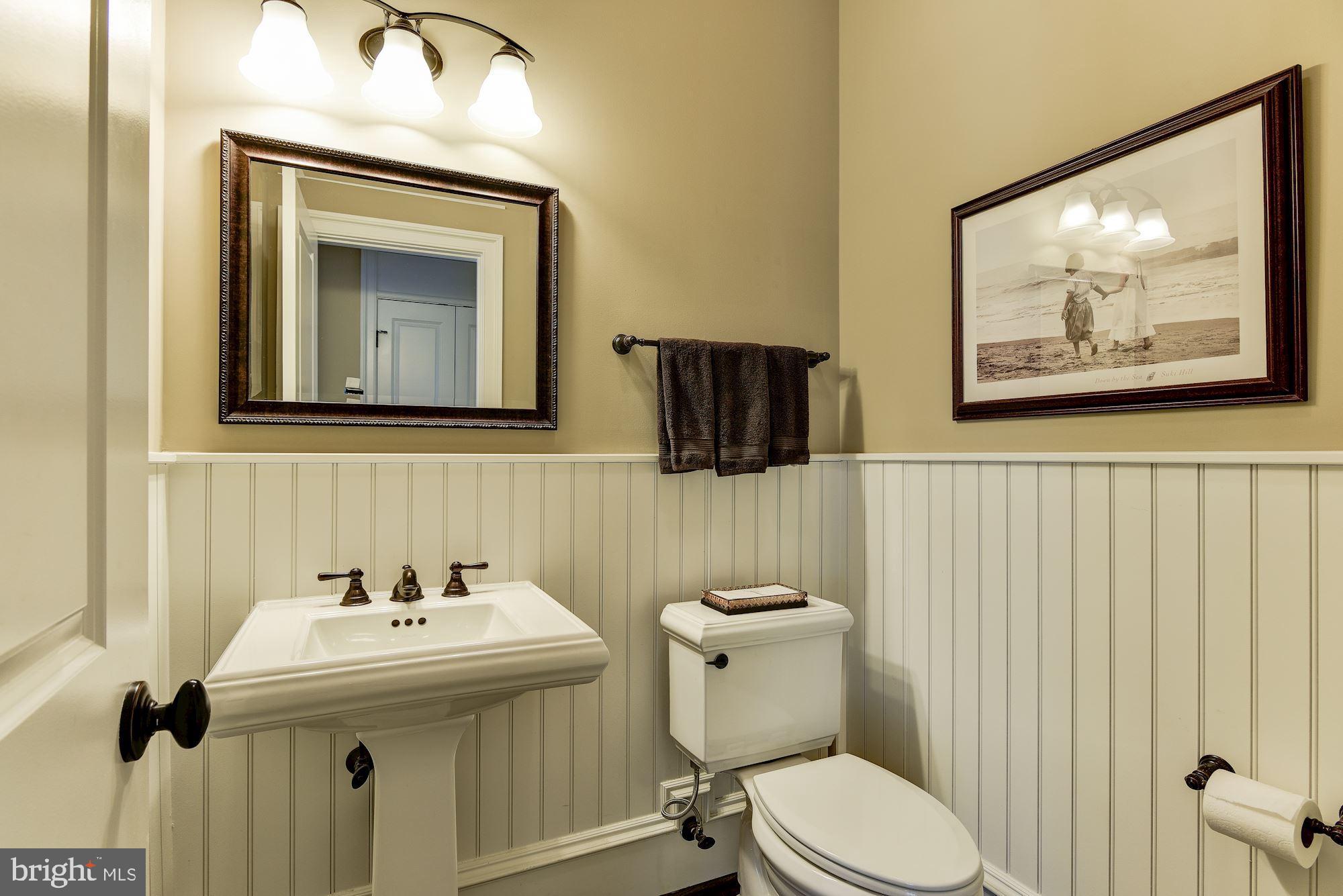 GLENBROOK VILLAGE - Residential