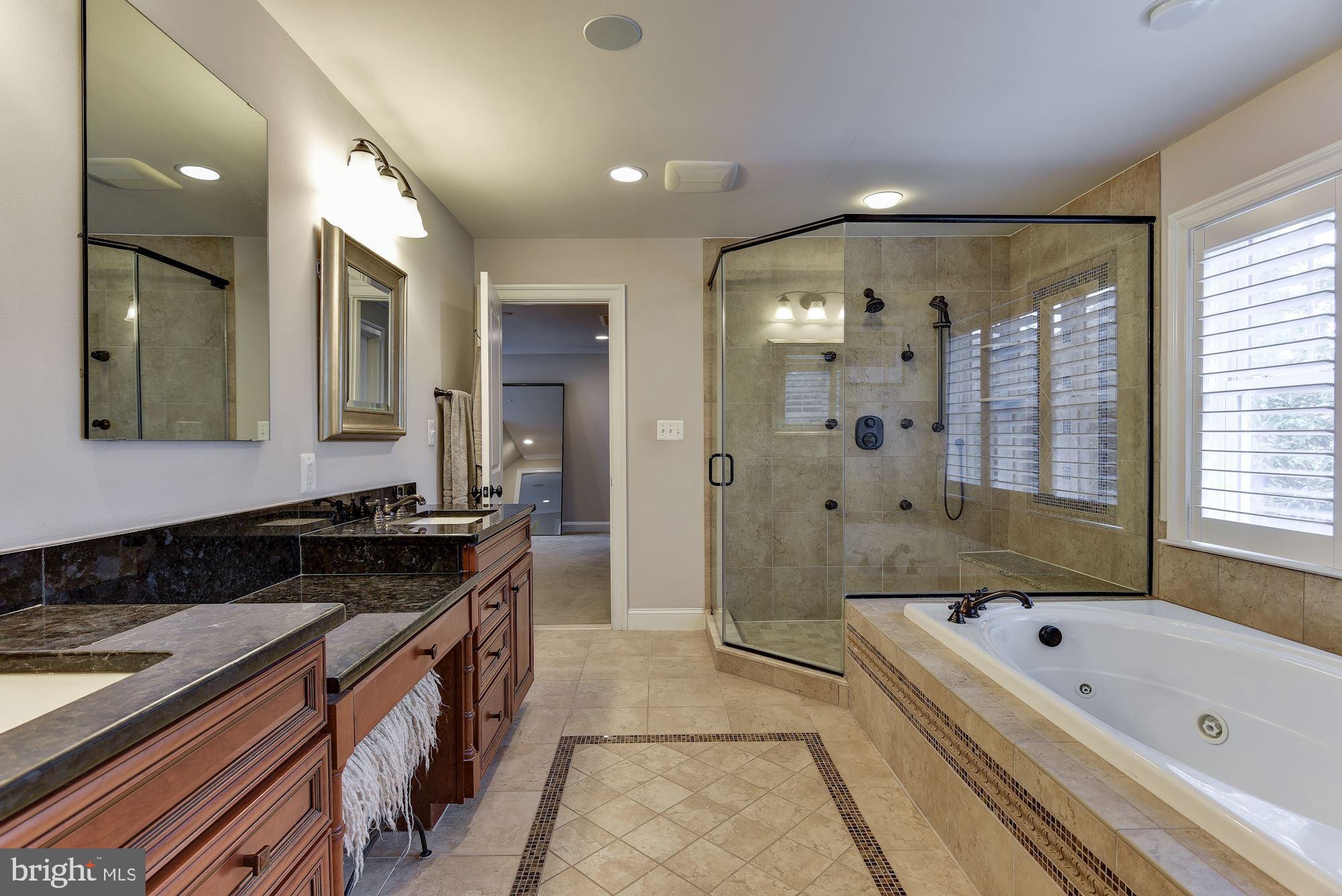 GLENBROOK VILLAGE - Residential