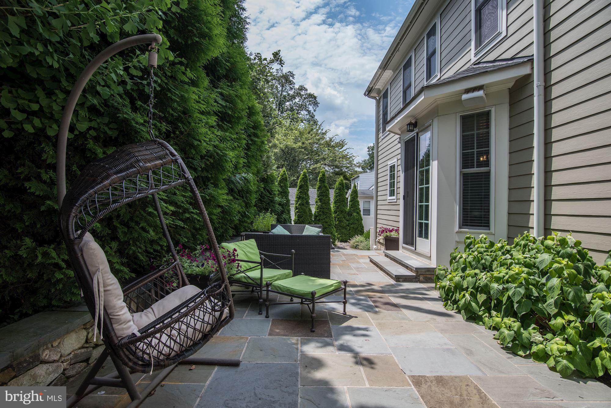 GLENBROOK VILLAGE - Residential