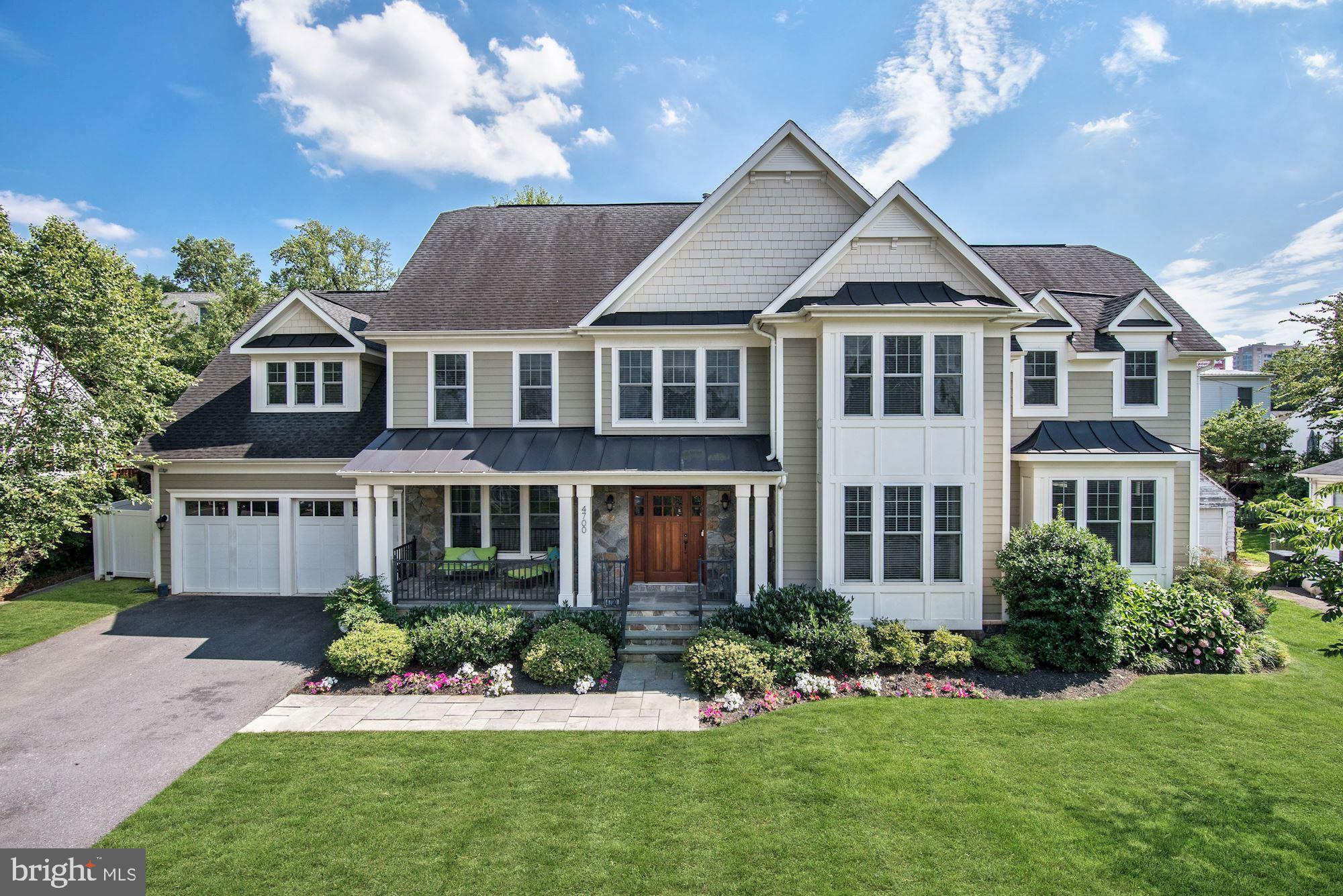 GLENBROOK VILLAGE - Residential