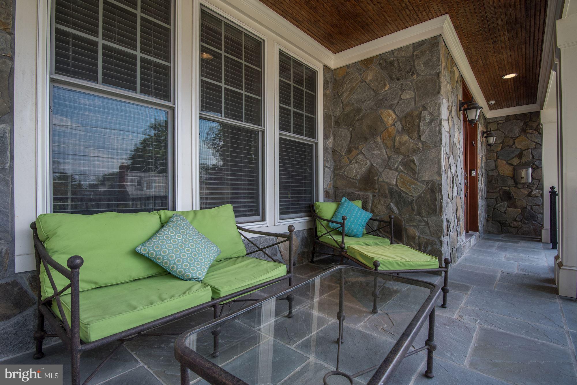 GLENBROOK VILLAGE - Residential