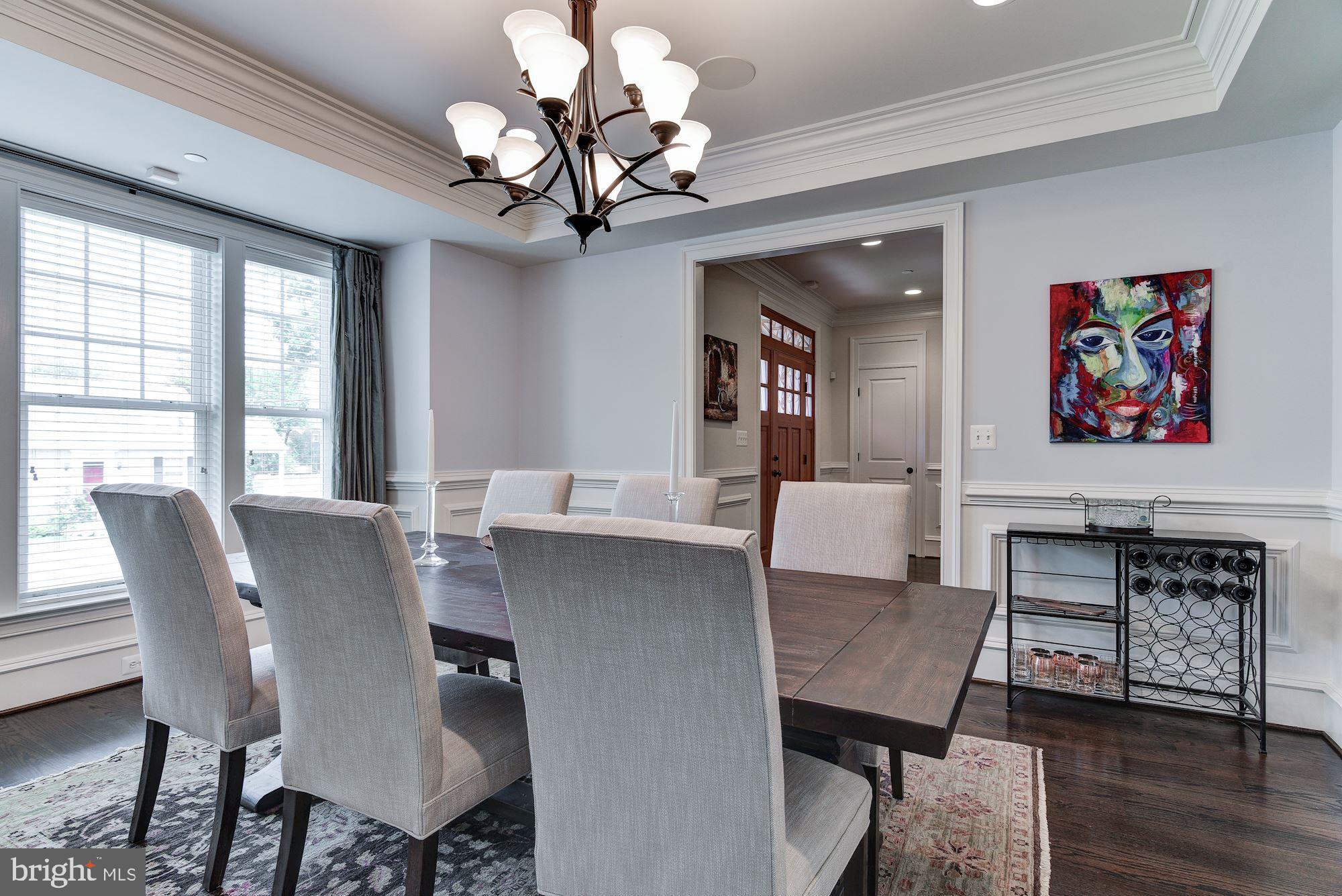 GLENBROOK VILLAGE - Residential