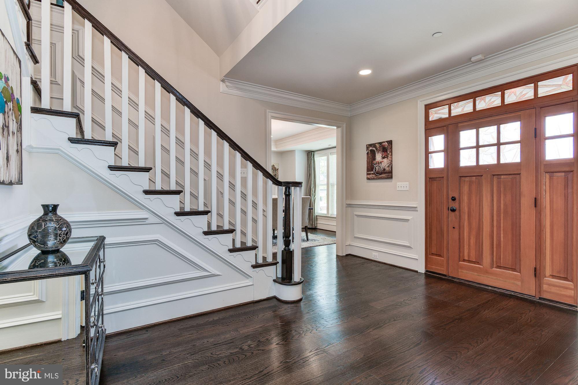 GLENBROOK VILLAGE - Residential