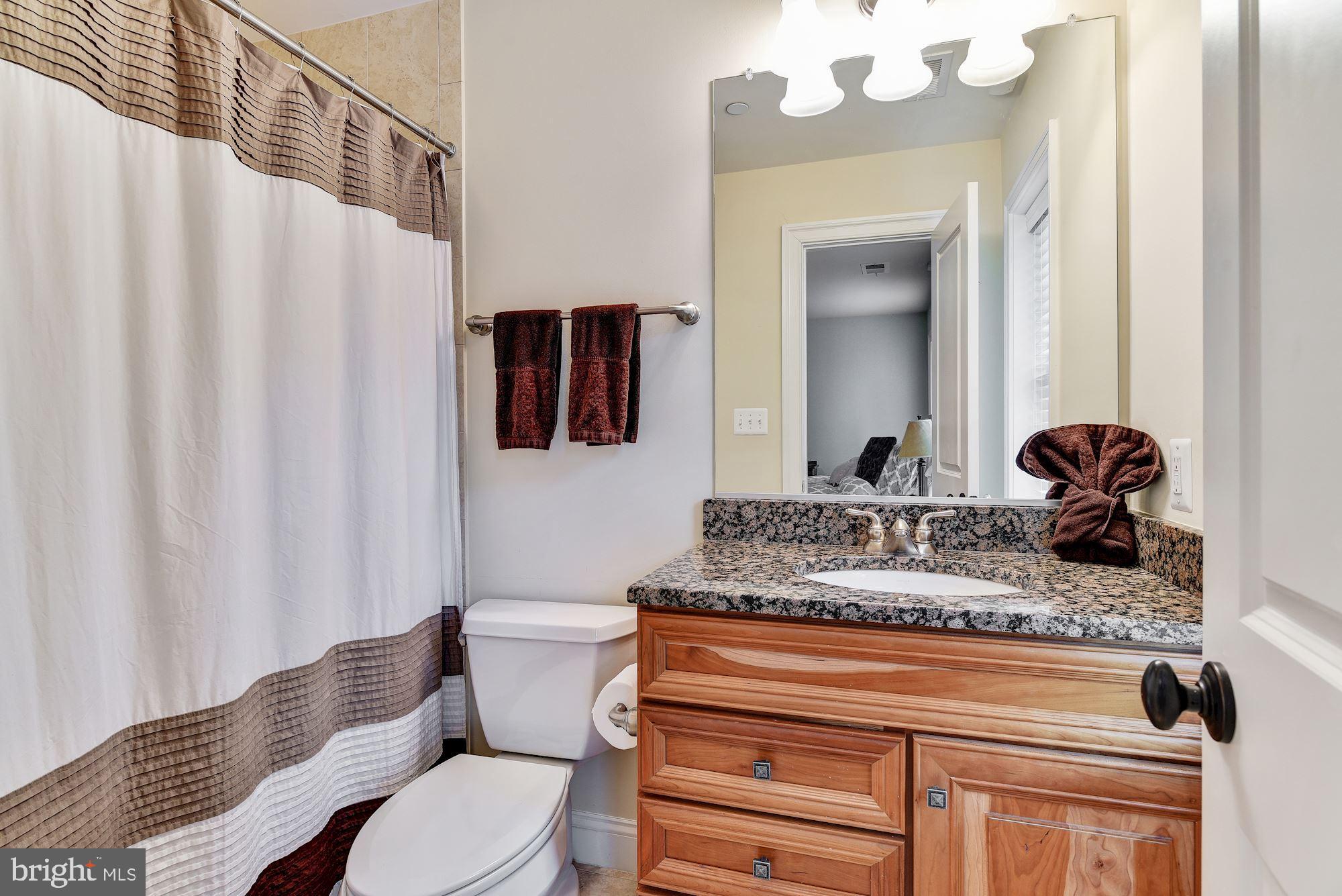 GLENBROOK VILLAGE - Residential