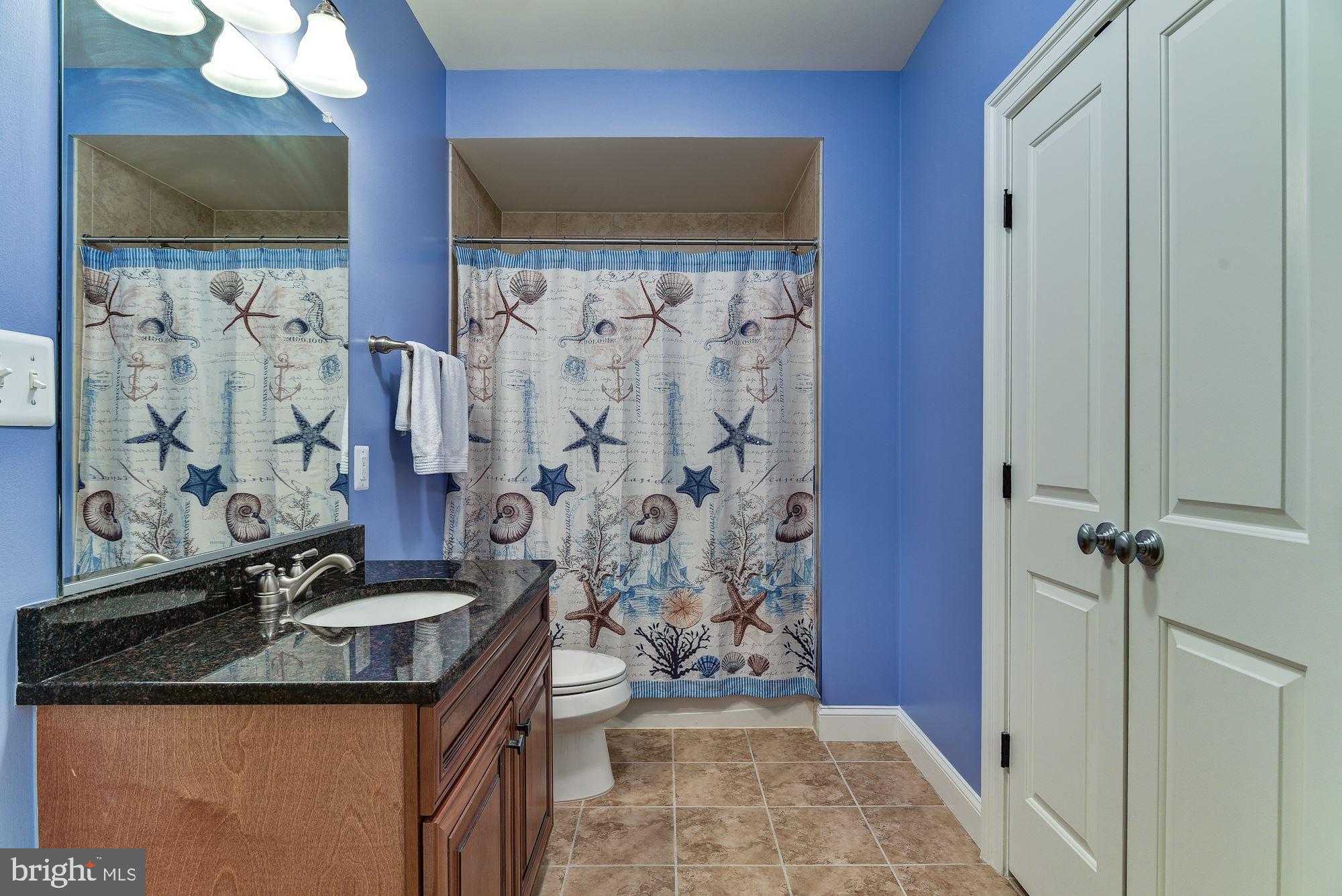 GLENBROOK VILLAGE - Residential