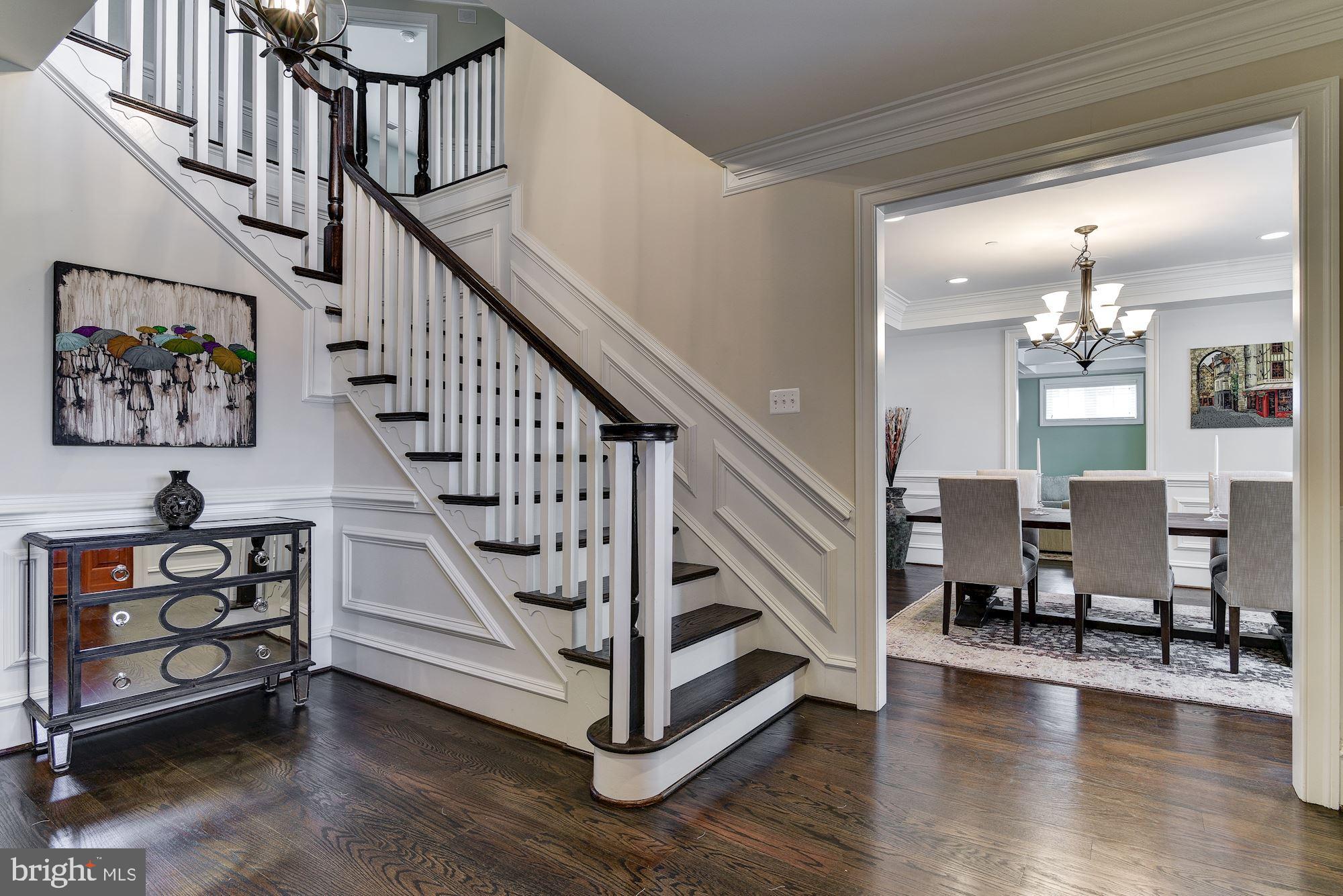 GLENBROOK VILLAGE - Residential