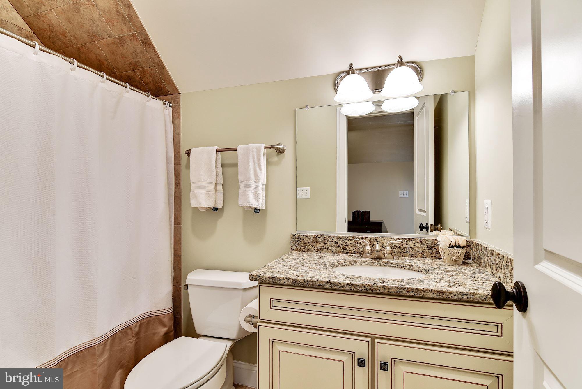 GLENBROOK VILLAGE - Residential