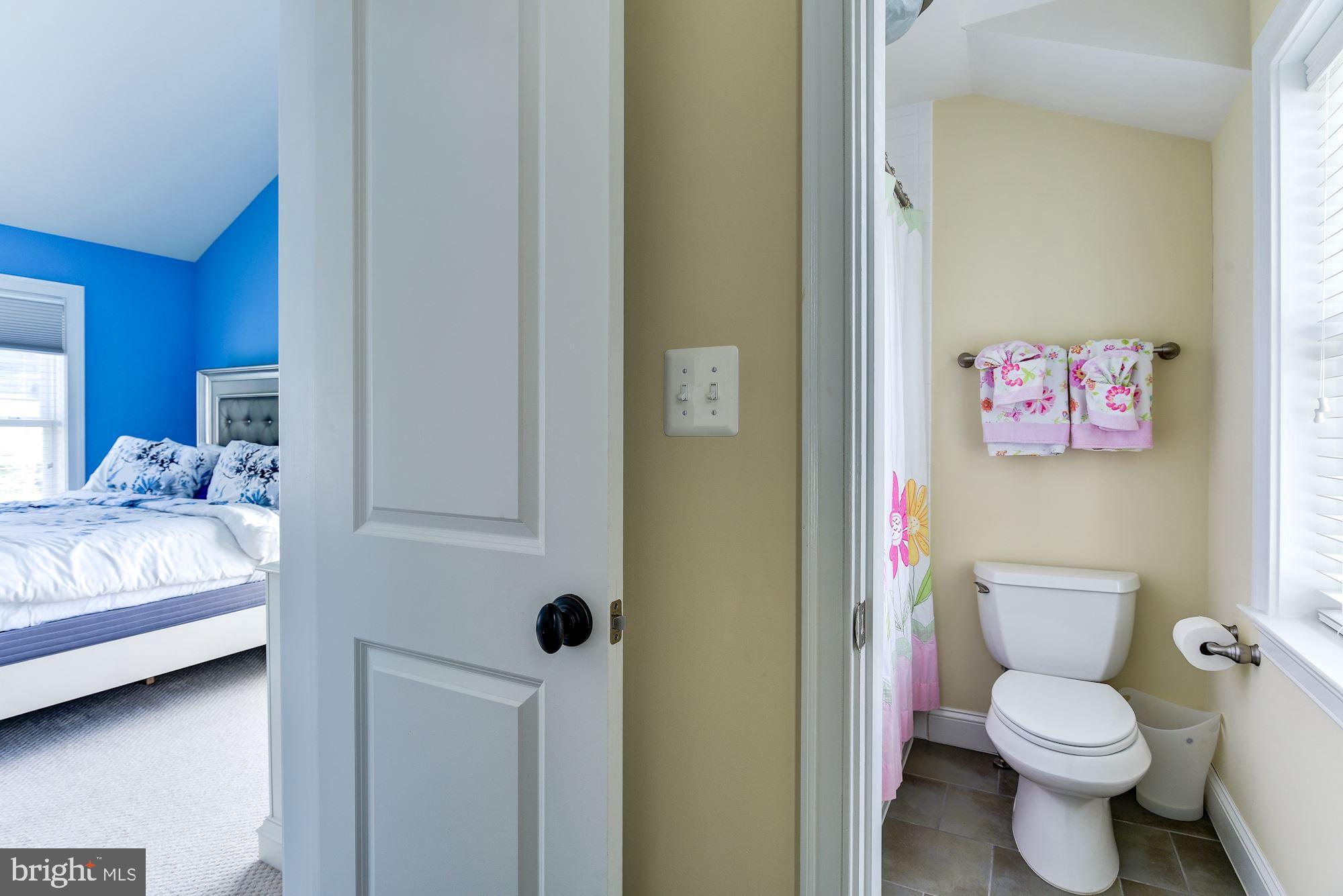 GLENBROOK VILLAGE - Residential