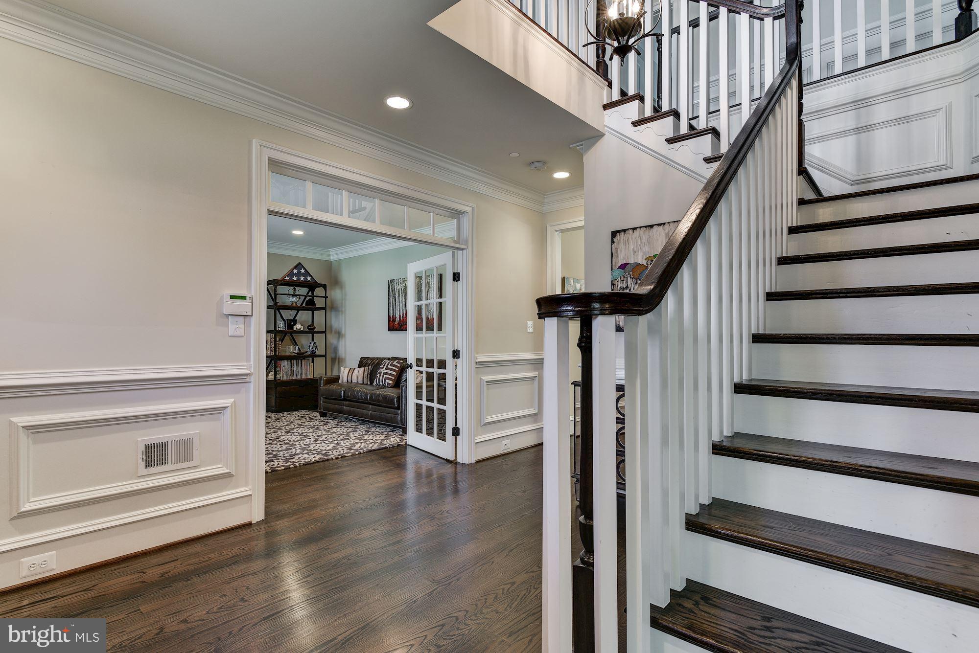 GLENBROOK VILLAGE - Residential