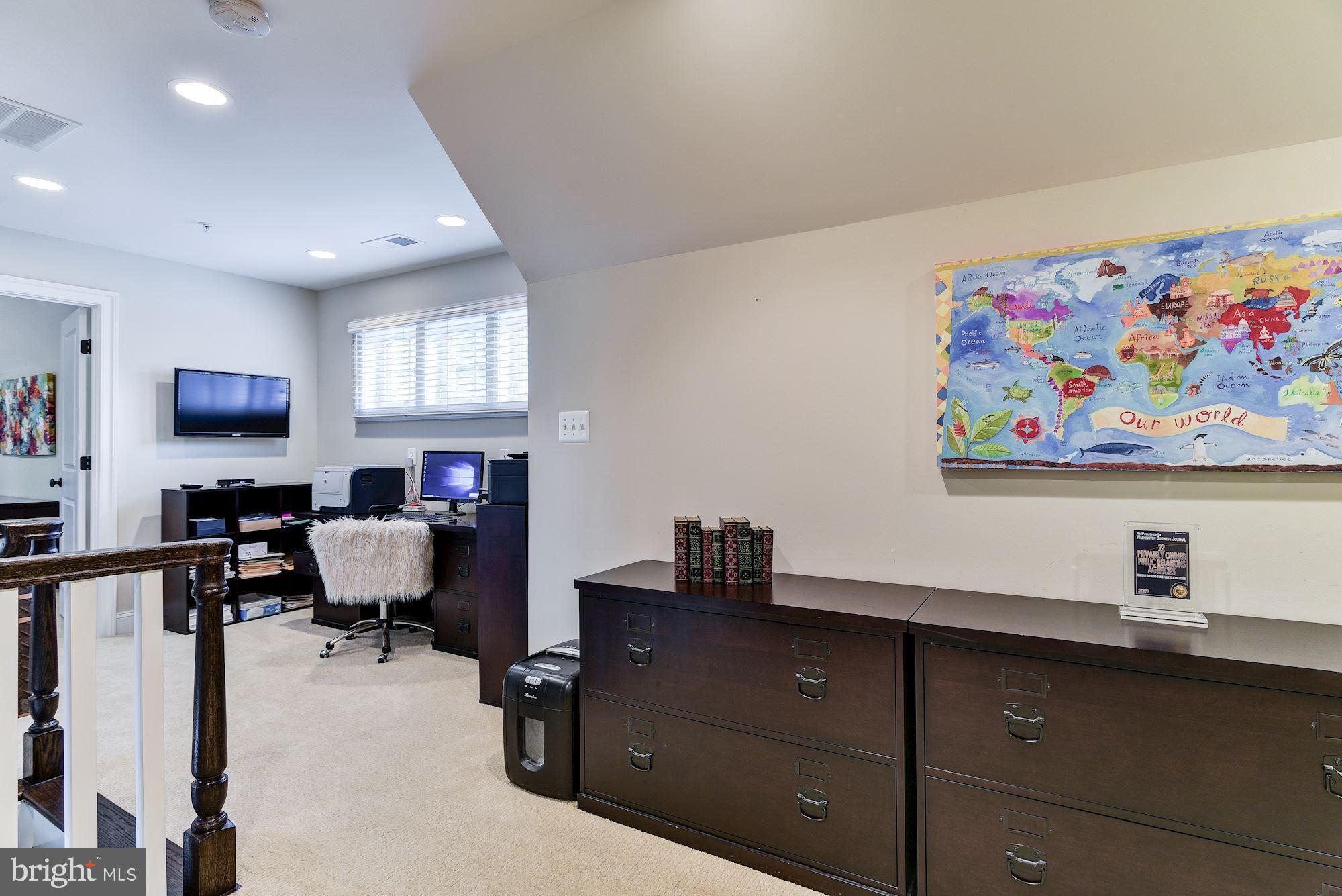 GLENBROOK VILLAGE - Residential