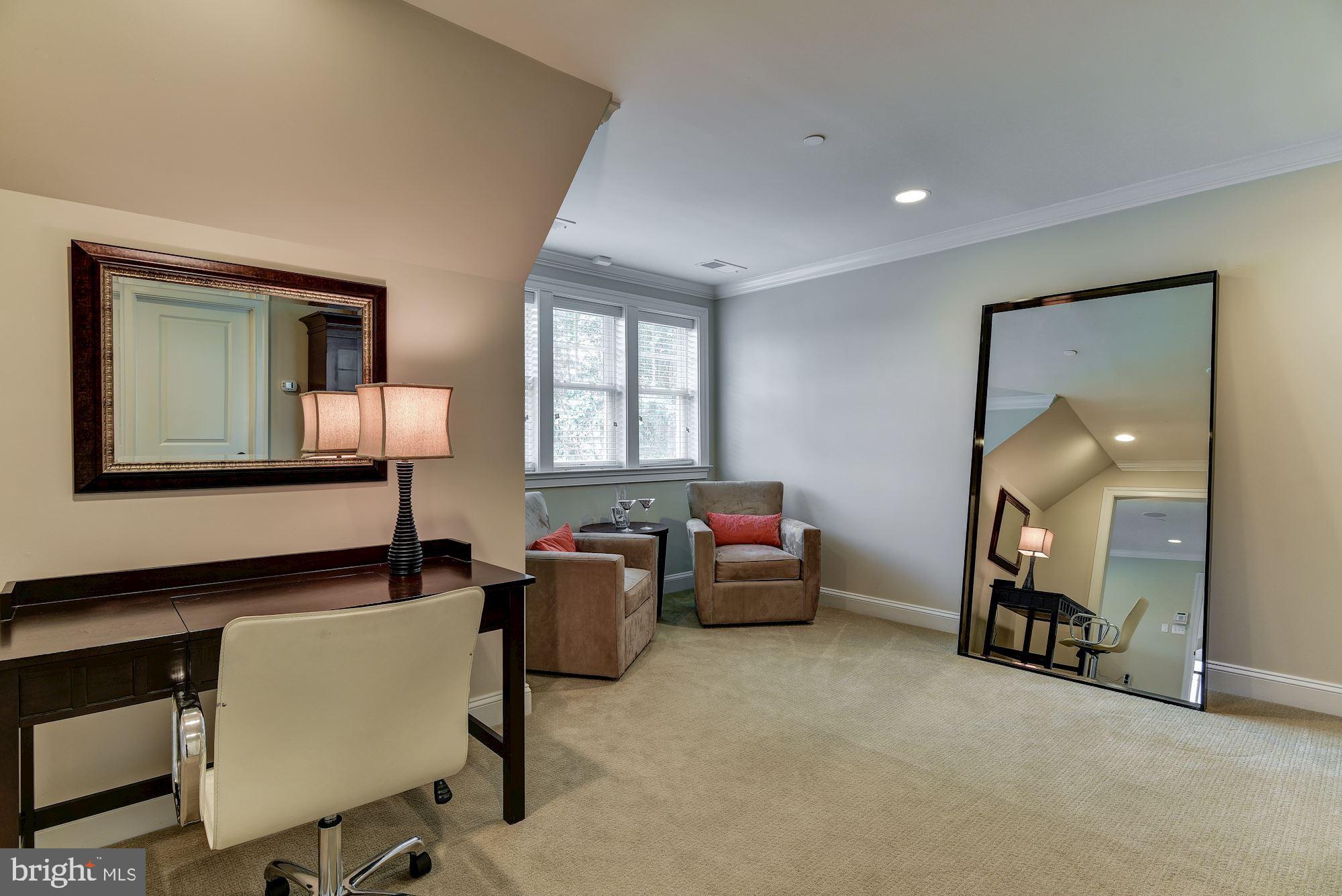 GLENBROOK VILLAGE - Residential