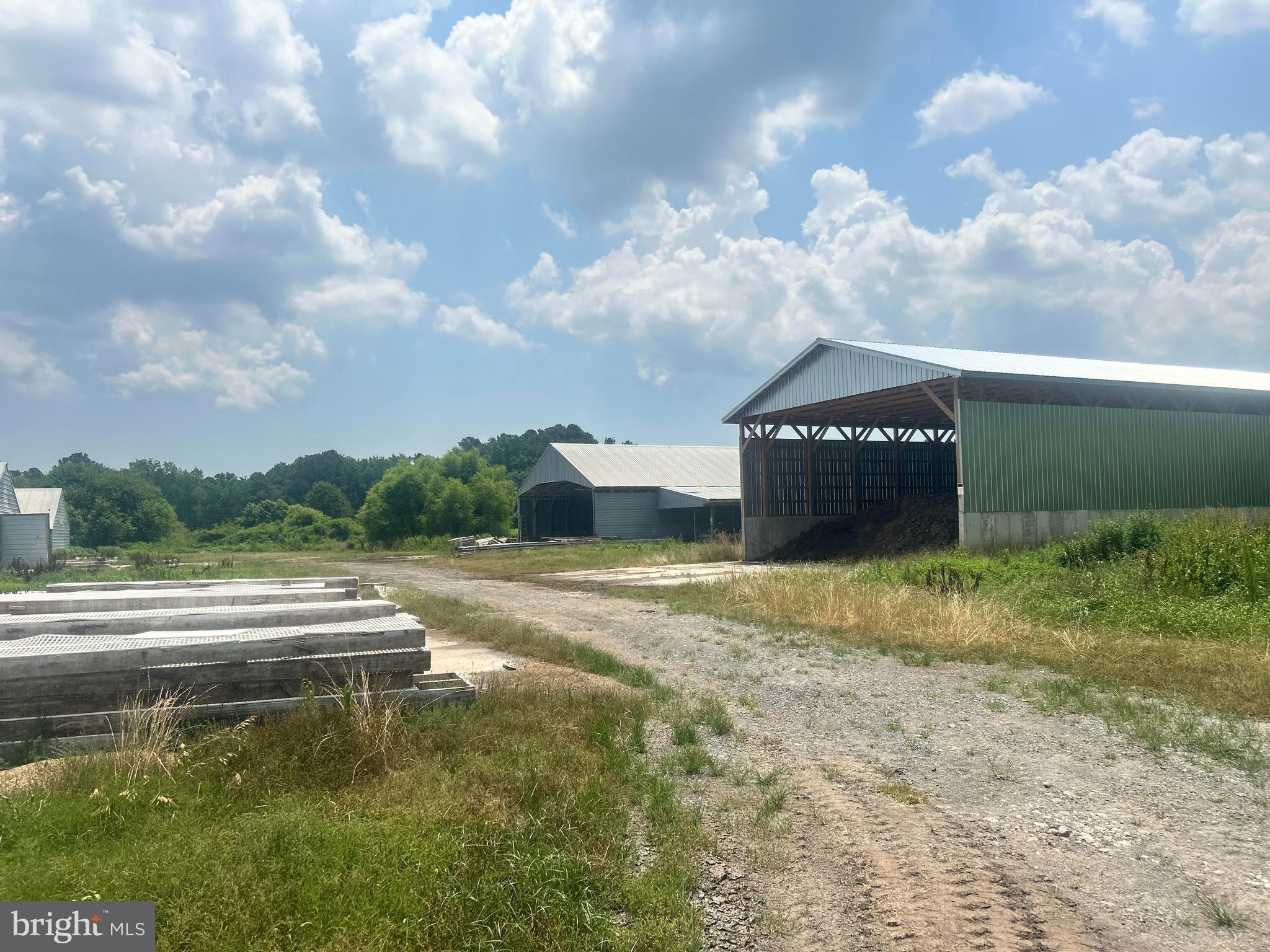 NONE AVAILABLE - Farm