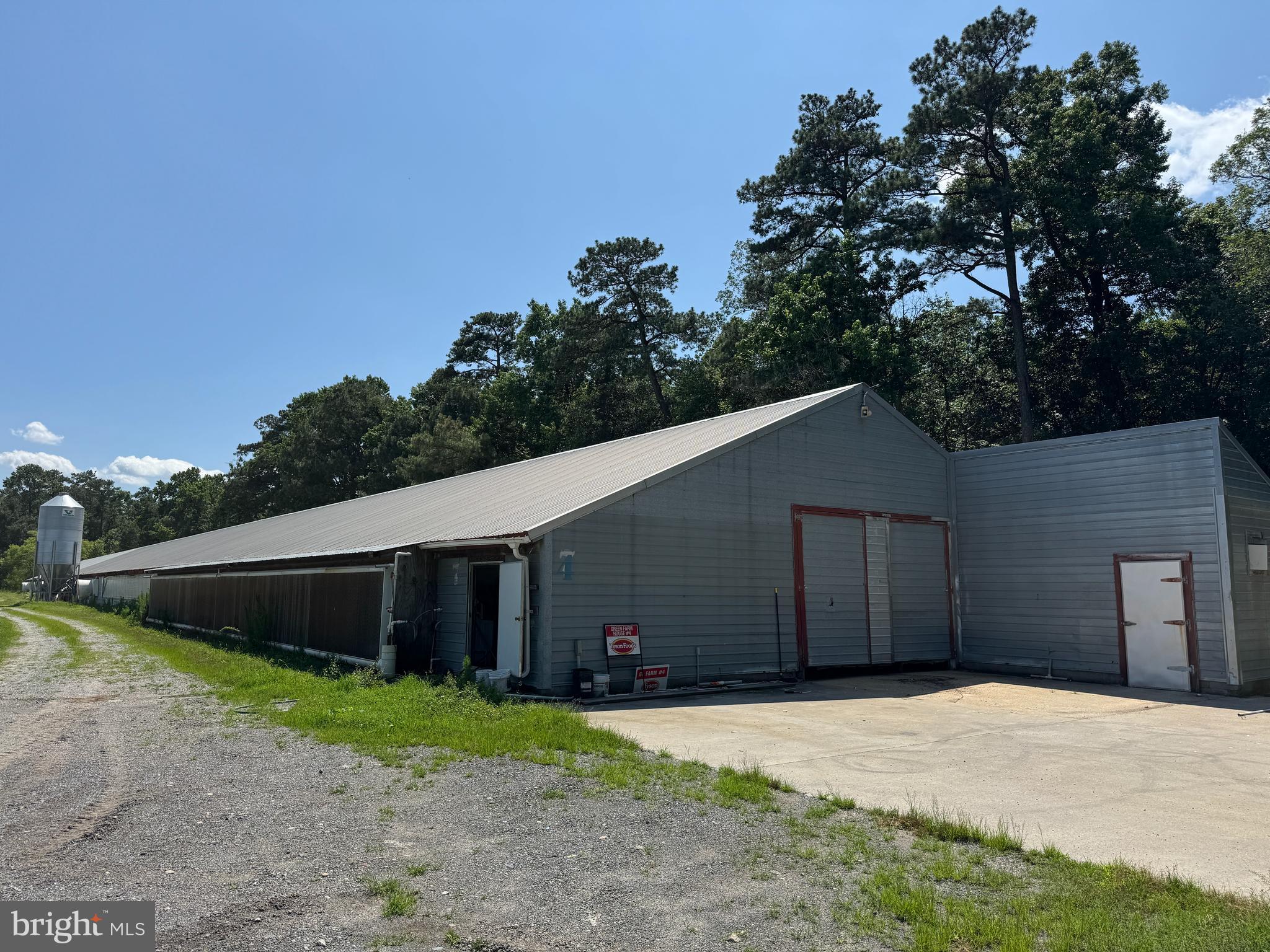 NONE AVAILABLE - Farm