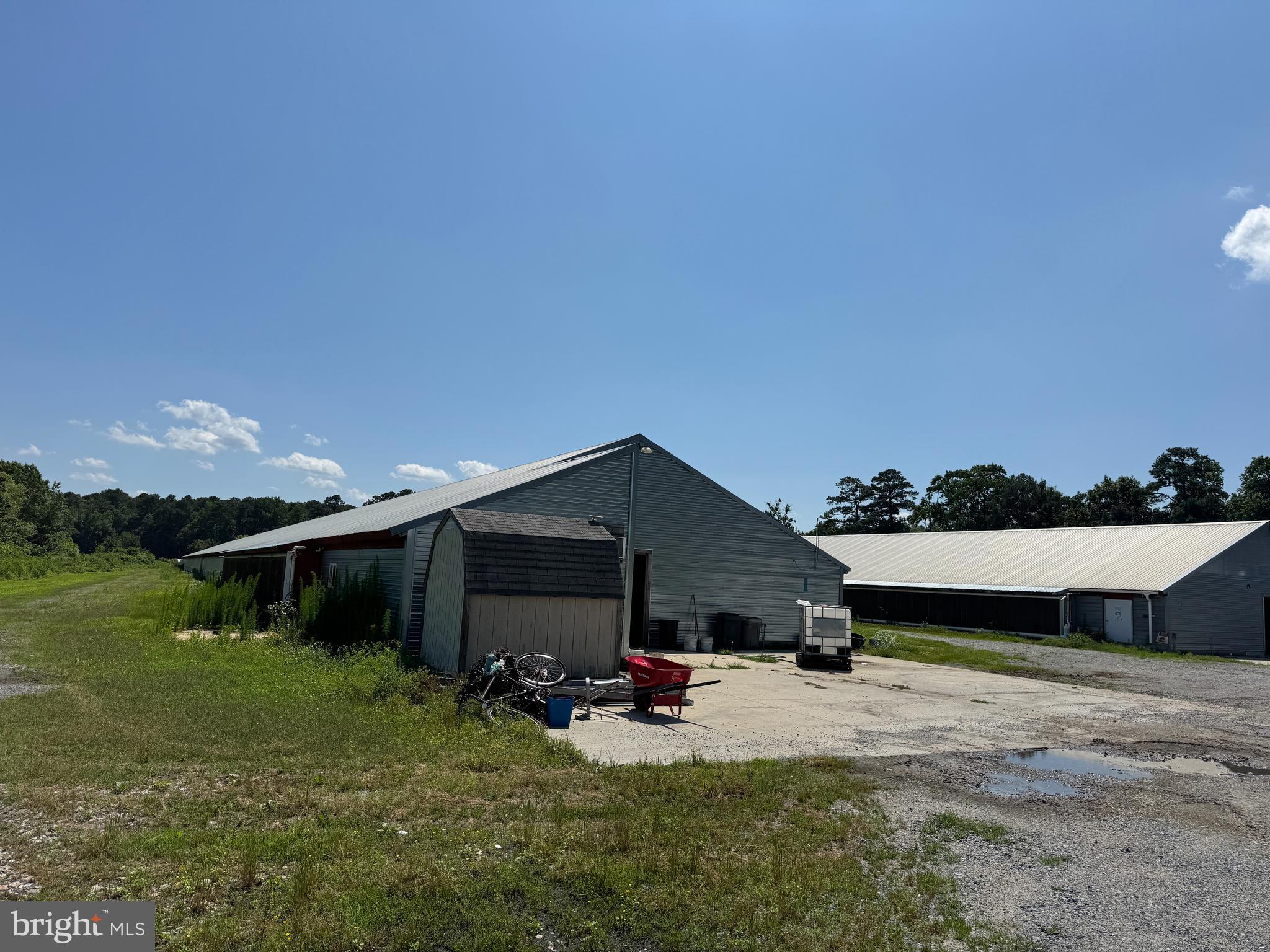 NONE AVAILABLE - Farm