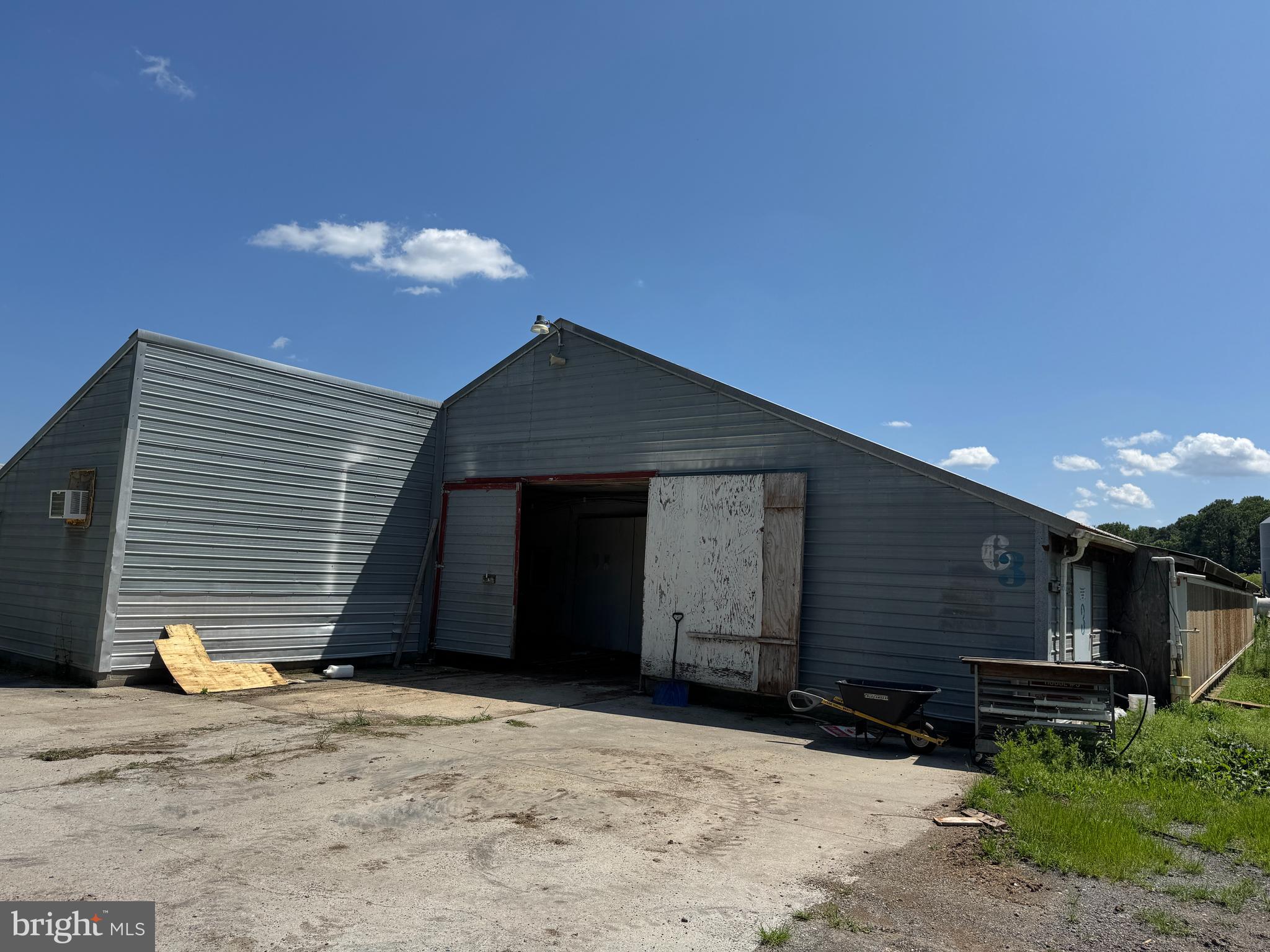 NONE AVAILABLE - Farm