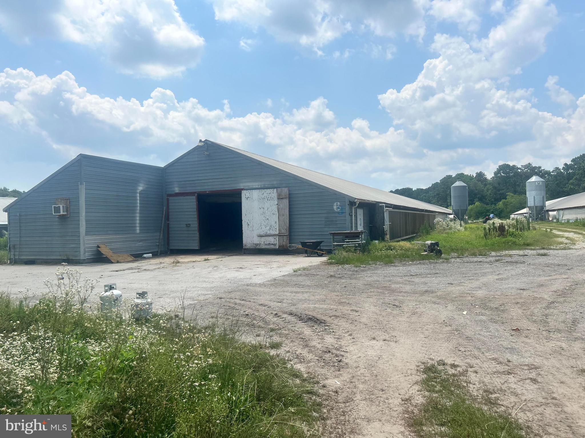 NONE AVAILABLE - Farm