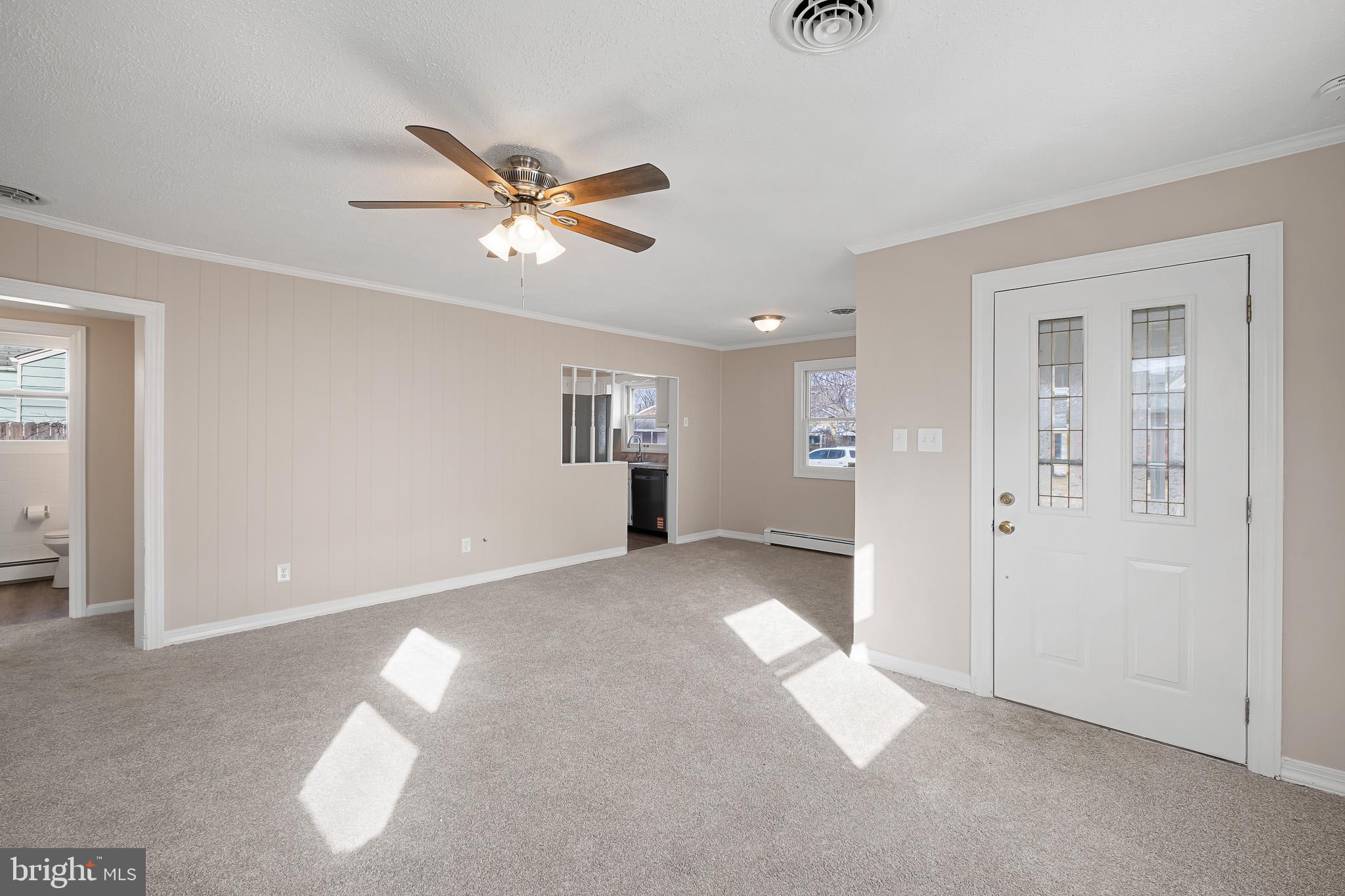 WILM MANOR GARDENS - Residential