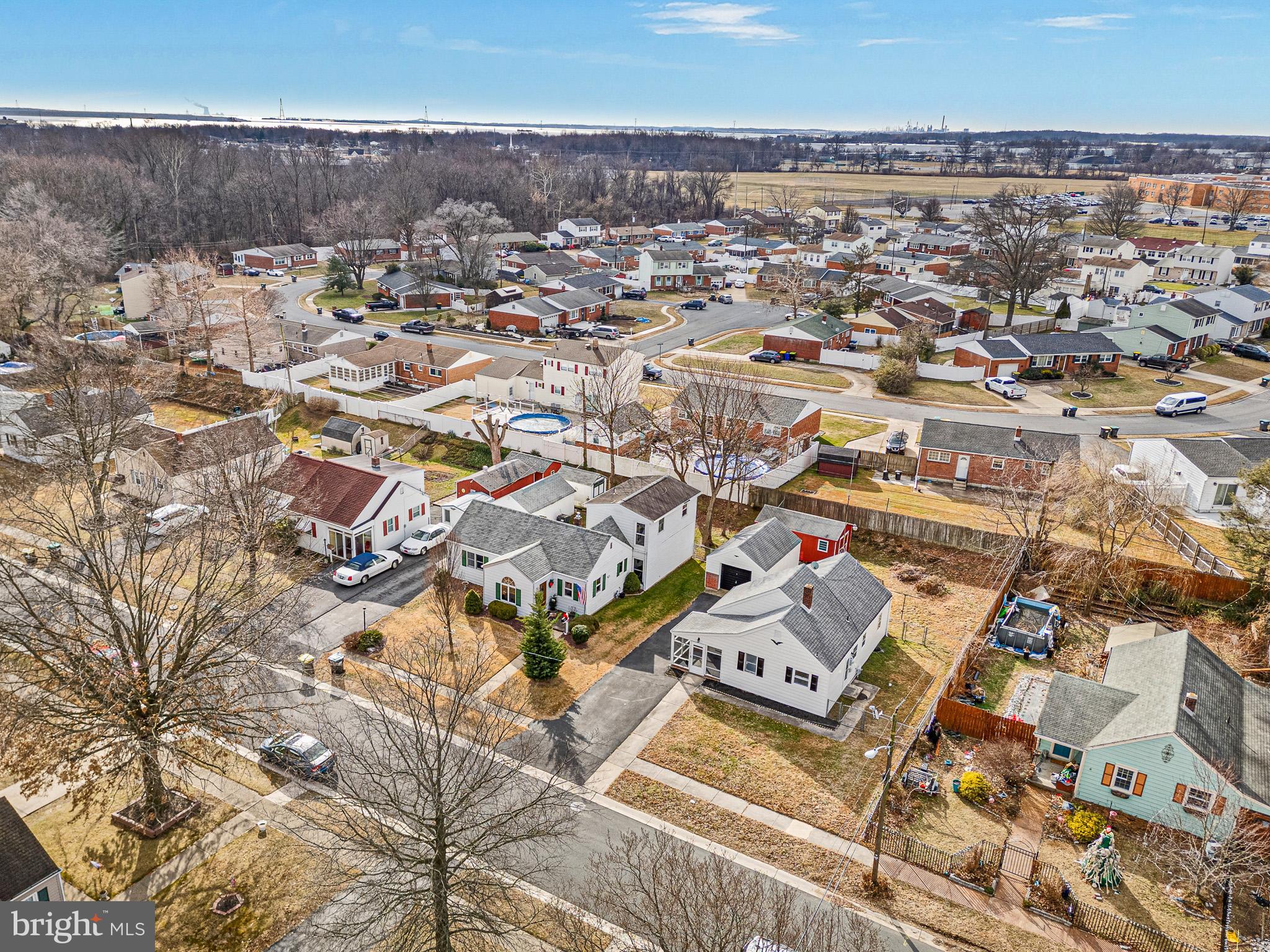 WILM MANOR GARDENS - Residential