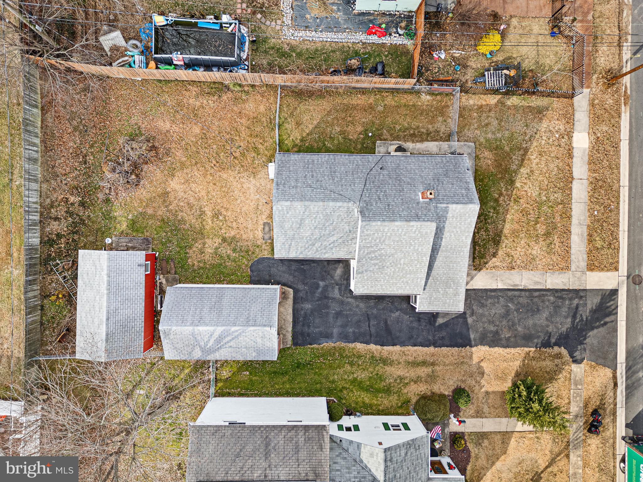 WILM MANOR GARDENS - Residential