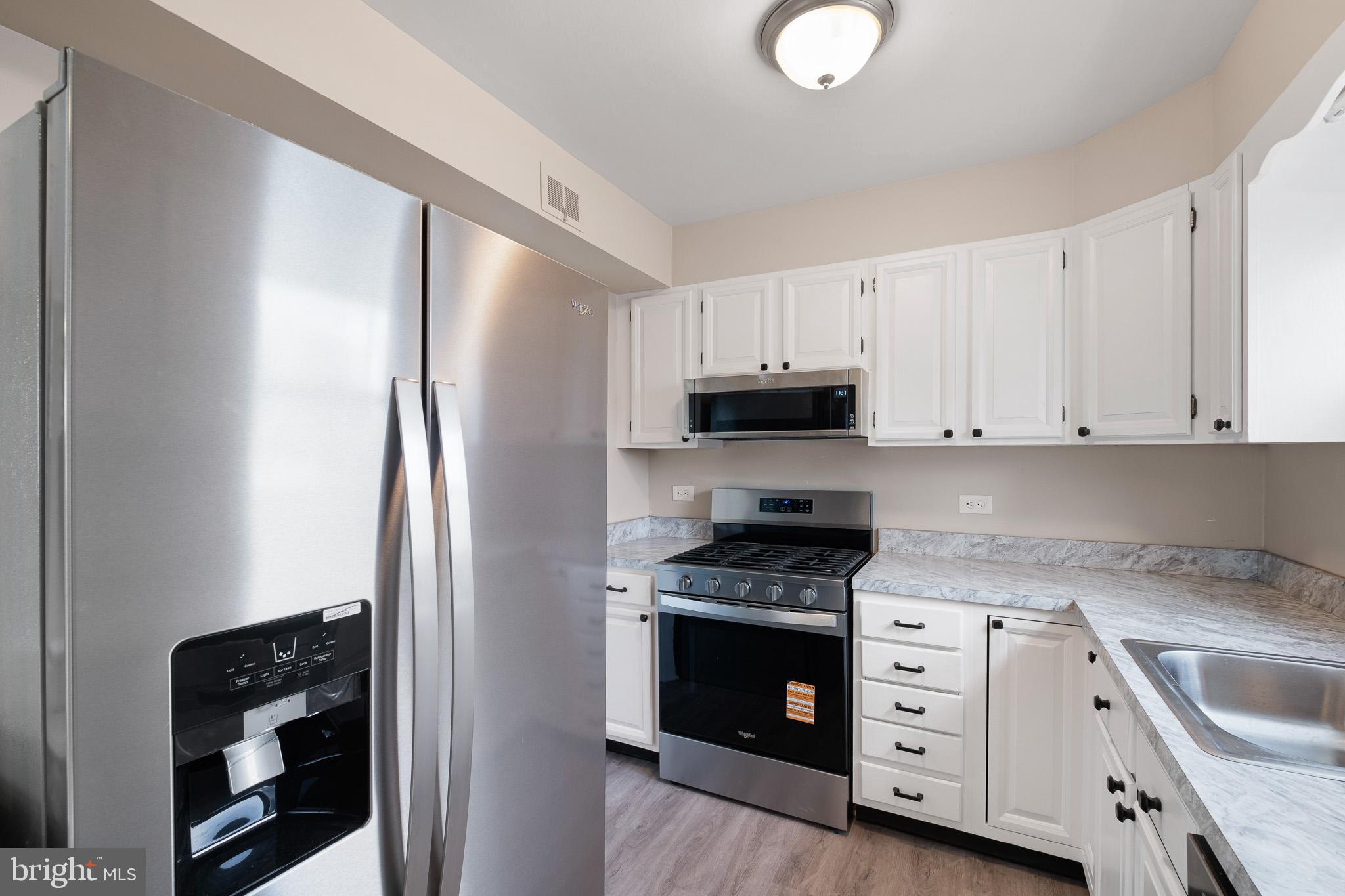 WILM MANOR GARDENS - Residential